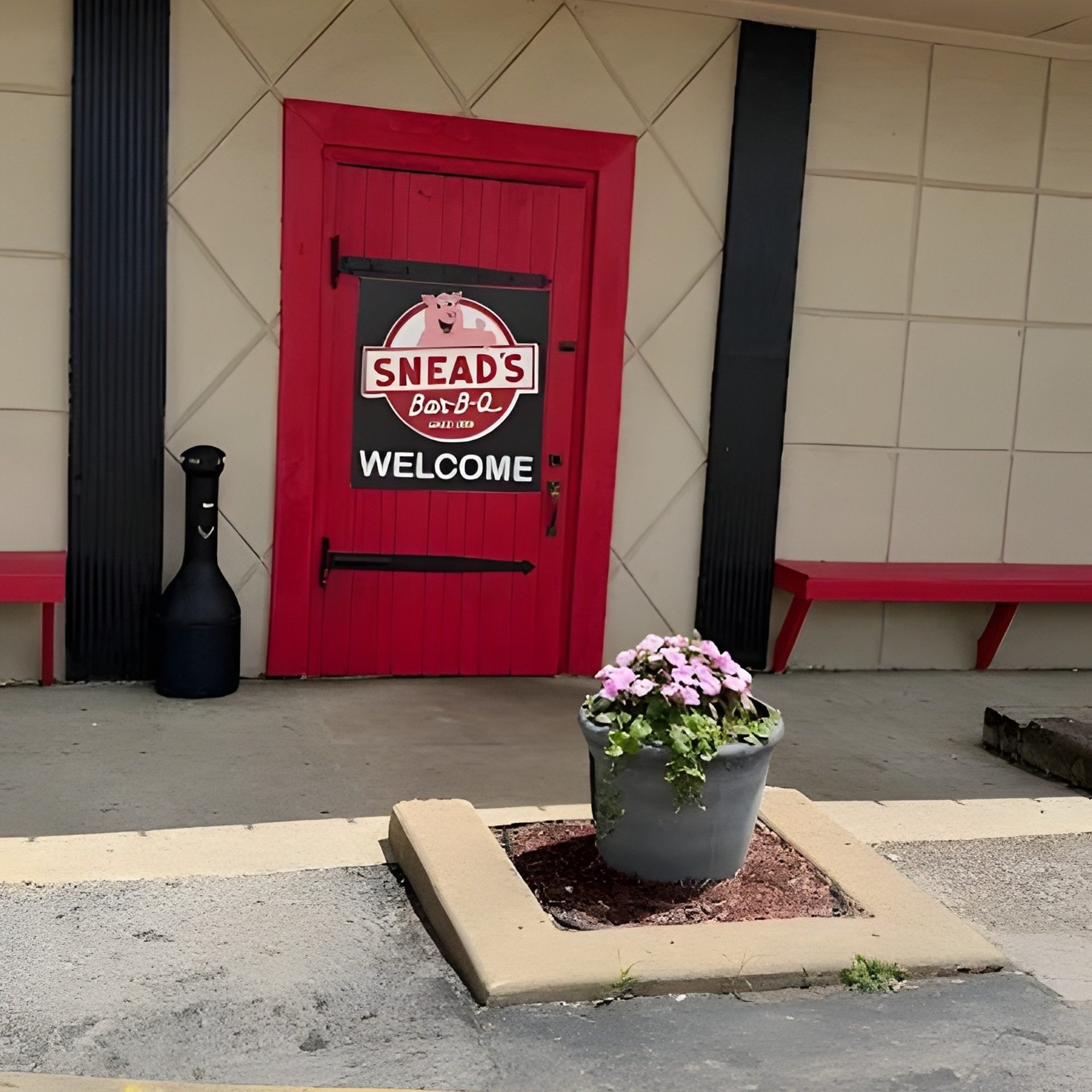 Recognized by the People Who Know KC Barbecue