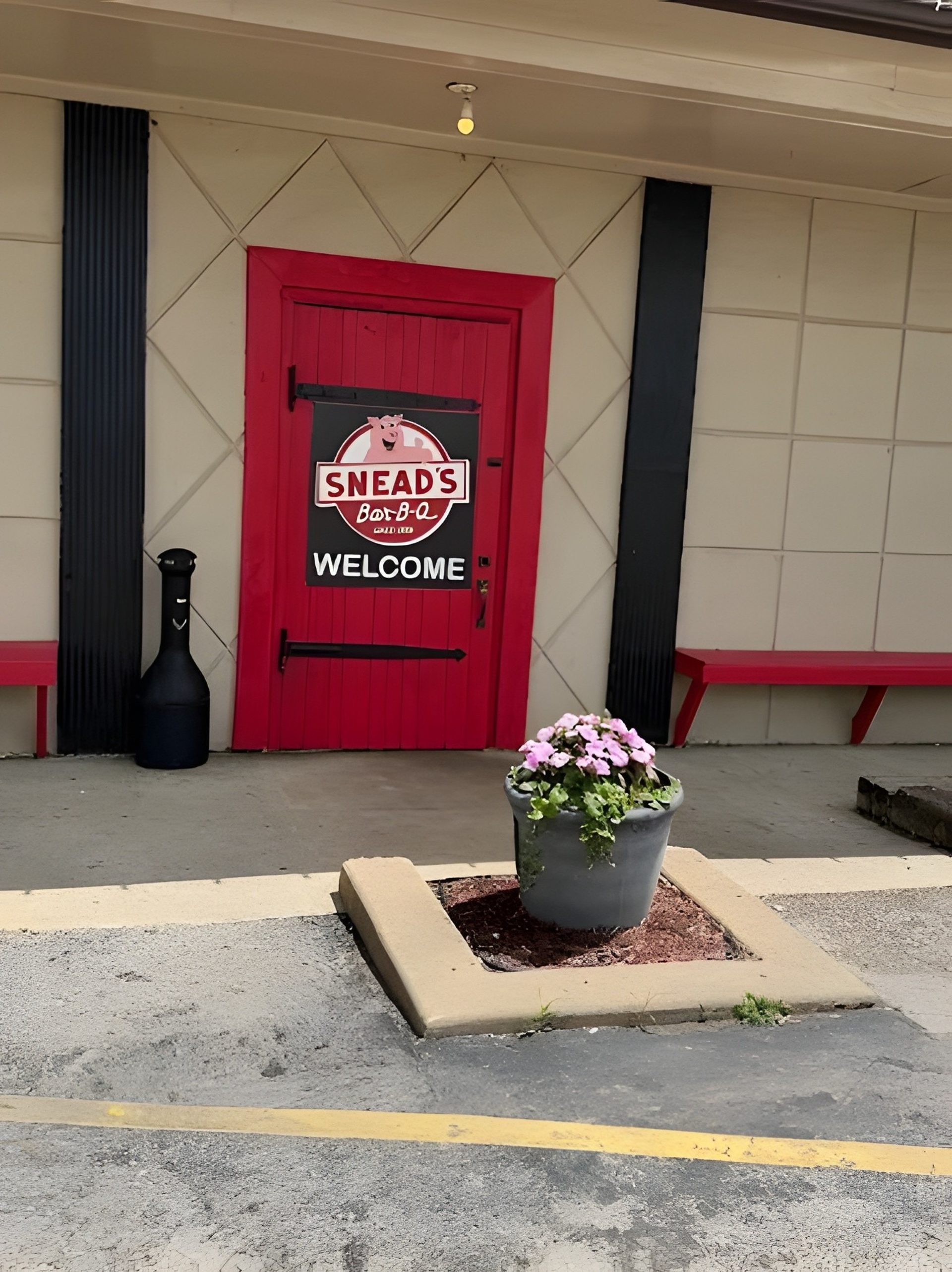 Recognized by the People Who Know KC Barbecue