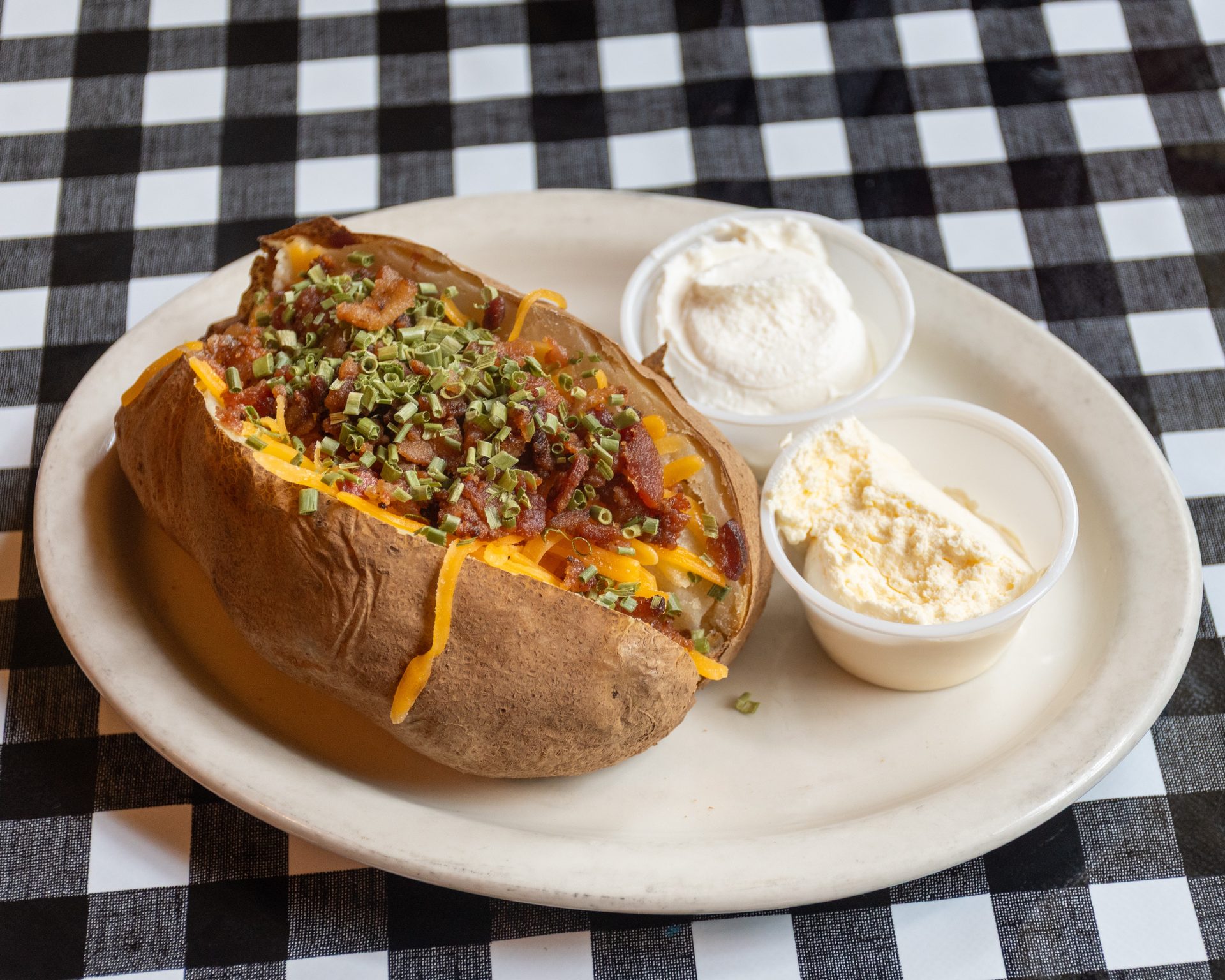 Snead's Bar-B-Q Rewards