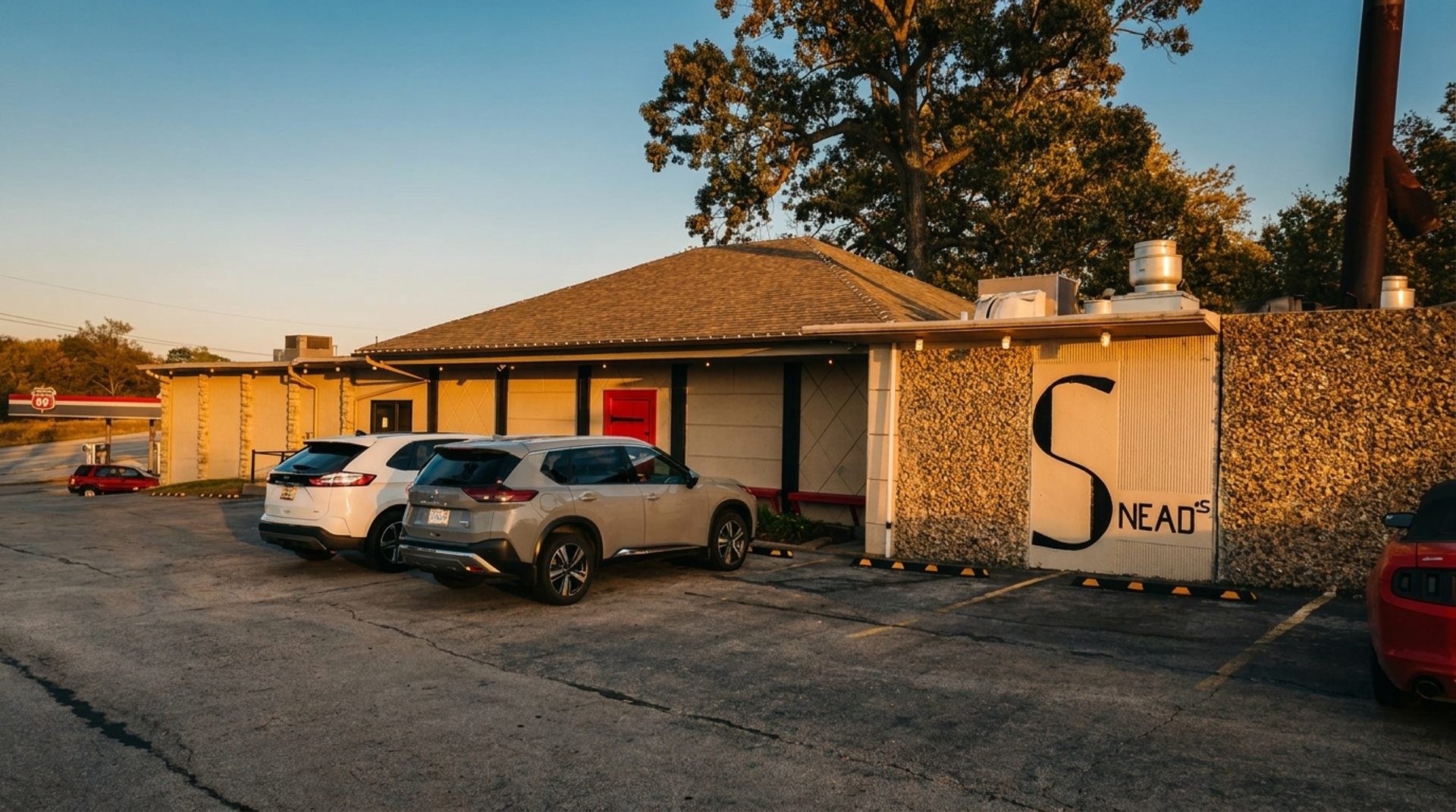 One of KC's 34 Best Barbecue Joints