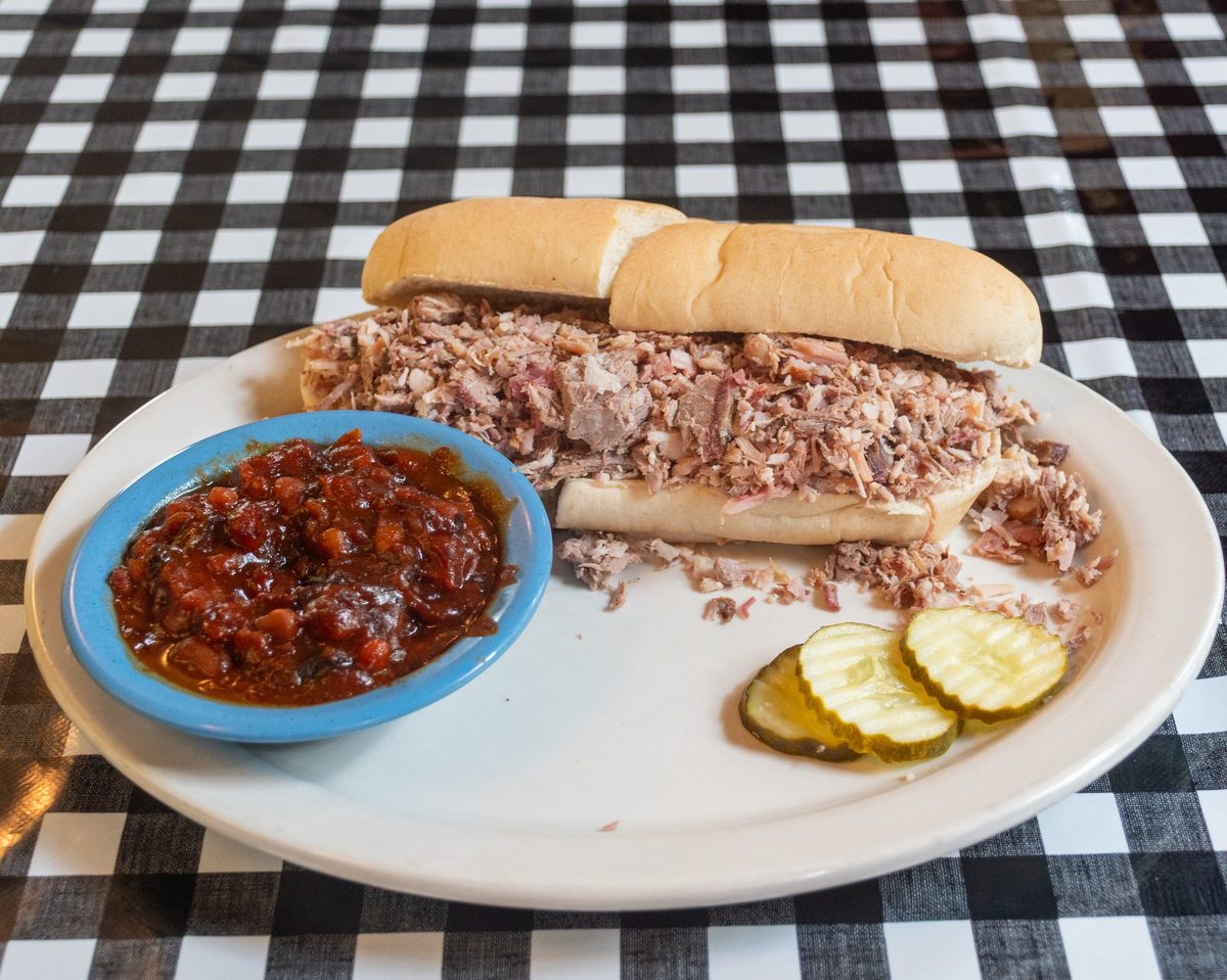 The real deal since 1950